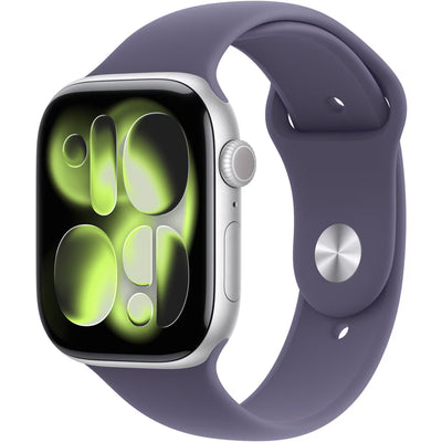 APPLE Watch 11, GPS + Cellular, 46 mm