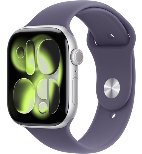APPLE Watch 11, GPS + Cellular, 46 mm