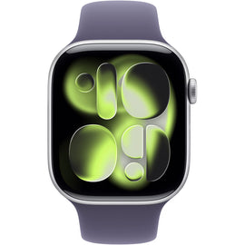 APPLE Watch 11, GPS + Cellular, 46 mm