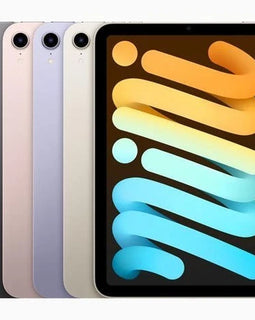 APPLE iPad Mini 7, 8.3-inch, Wi-Fi