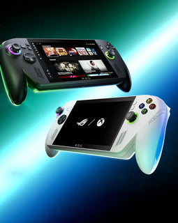Console (portable) ROG Xbox Ally 2025