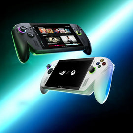 Console (portable) ROG Xbox Ally 2025