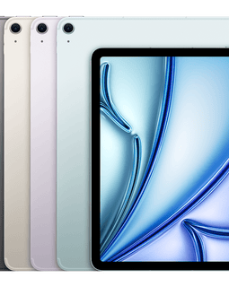 APPLE iPad Air 13" (M3), 8GB RAM, 5G Cellular