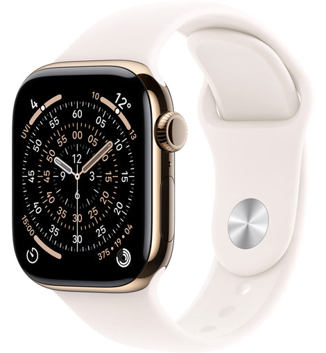 Apple Watch Series 11 (GPS+Cellular)