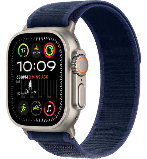 APPLE Watch Ultra 2, GPS + Cellular, 49mm