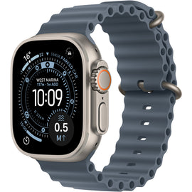 Apple  Watch ULTRA 3 Titanium Case