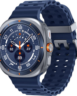 SAMSUNG Galaxy Watch Ultra 2025, 47 mm
