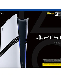 Console PlayStation 5 Pro Digital Edition (PS5) 2TB, White