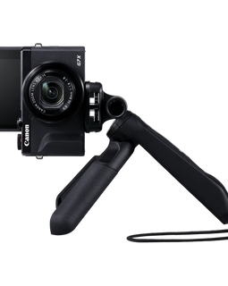 CANON PowerShot V1 Vlogger Kit Ultra Wide-Angle f/2.8 Lens