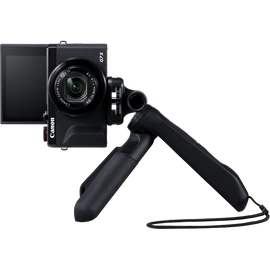 CANON PowerShot V1 Vlogger Kit Ultra Wide-Angle f/2.8 Lens