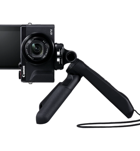 CANON PowerShot V1 Vlogger Kit Ultra Wide-Angle f/2.8 Lens