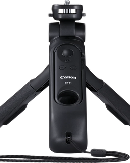 CANON PowerShot V1 Vlogger Kit Ultra Wide-Angle f/2.8 Lens