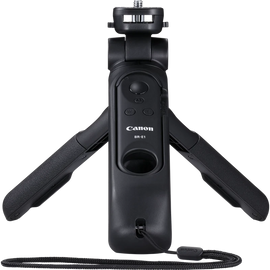 CANON PowerShot V1 Vlogger Kit Ultra Wide-Angle f/2.8 Lens