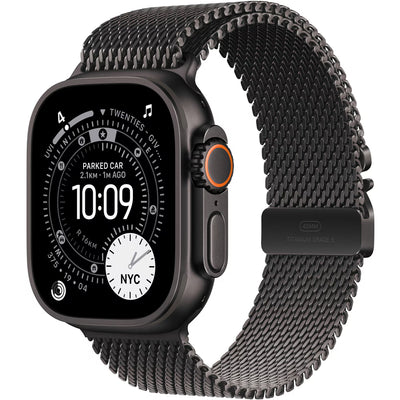 APPLE Watch Ultra 3, GPS + Cellular, 49mm