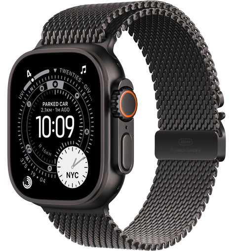 APPLE Watch Ultra 3, GPS + Cellular, 49mm