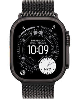 APPLE Watch Ultra 3, GPS + Cellular, 49mm