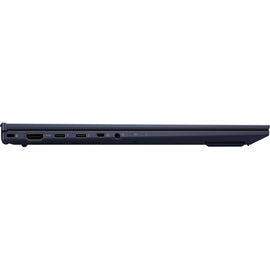 ASUS ExpertBook B9 OLED B9403CVAR-PP1856X, Intel Core 7 150U pana la 5.4GHz, 14" WQXGA+, 32GB, SSD 2TB, Intel Iris Xe Graphics, Windows 11 Pro, Star Black