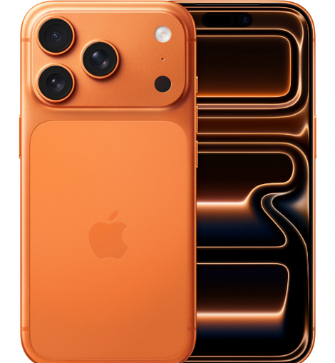 APPLE iPhone 17 Pro Max 5G