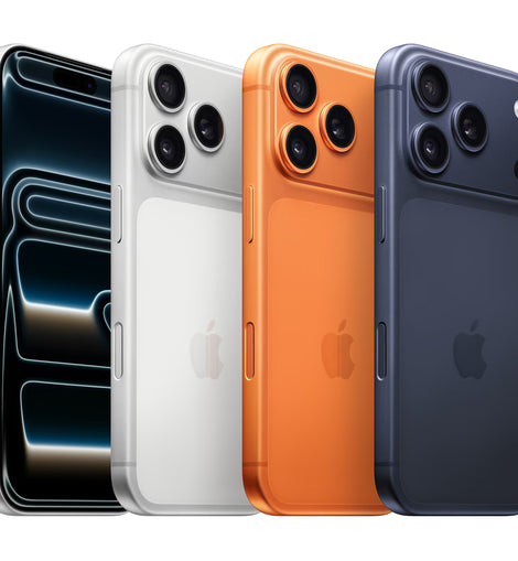 APPLE iPhone 17 Pro 5G