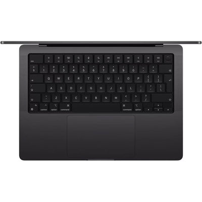 APPLE MacBook Pro 14 mx2k3ro/a, Apple M4 Max, 14.2" Liquid Retina XDR, 36GB, SSD 1TB, 32-core GPU, macOS Sequoia