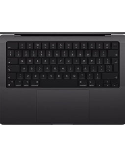 APPLE MacBook Pro 14 mx2k3ro/a, Apple M4 Max, 14.2" Liquid Retina XDR, 36GB, SSD 1TB, 32-core GPU, macOS Sequoia