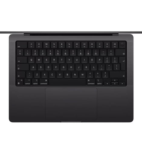 APPLE MacBook Pro 14 mx2k3ro/a, Apple M4 Max, 14.2