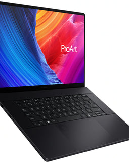 ASUS ProArt P16 OLED H7606WP-ME017X, AMD Ryzen AI 9 HX 370 up to 5.1GHz, 16" 4K Touch, 64GB, SSD 1TB, NVIDIA GeForce RTX 5070 8GB, Windows 11 Pro, Nano Black