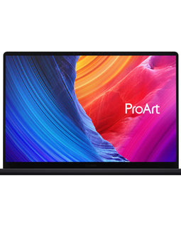 ASUS ProArt P16 OLED H7606WP-ME017X, AMD Ryzen AI 9 HX 370 up to 5.1GHz, 16" 4K Touch, 64GB, SSD 1TB, NVIDIA GeForce RTX 5070 8GB, Windows 11 Pro, Nano Black