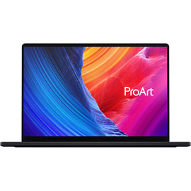 ASUS ProArt P16 OLED H7606WP-ME017X, AMD Ryzen AI 9 HX 370 up to 5.1GHz, 16" 4K Touch, 64GB, SSD 1TB, NVIDIA GeForce RTX 5070 8GB, Windows 11 Pro, Nano Black