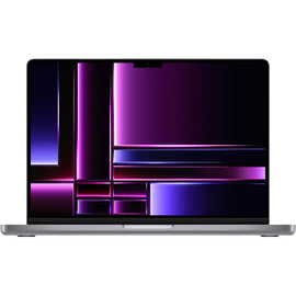APPLE MacBook Pro 14 z17h002xc, Apple M2 Max, 14.2" Liquid Retina XDR, 96GB, SSD 2TB, 38-core GPU, macOS Ventura, Space Gray - Tastatura layout INT