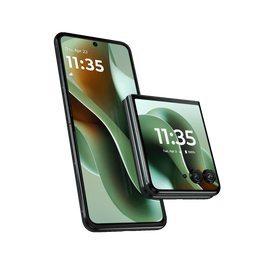 MOTOROLA Razr 60 Ultra 5G, 16GB RAM