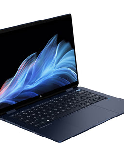 HP OmniBook Ultra Flip Next Gen AI 14-fh0019nn, Intel Core Ultra 7 256V, 4.8GHz, 14" 3K, 16GB, SSD 1TB, Intel Arc 140V , Windows 11 Home