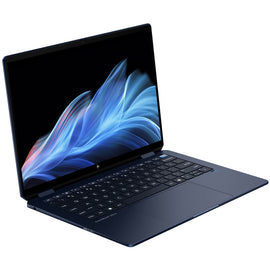 HP OmniBook Ultra Flip Next Gen AI 14-fh0019nn, Intel Core Ultra 7 256V, 4.8GHz, 14" 3K, 16GB, SSD 1TB, Intel Arc 140V , Windows 11 Home