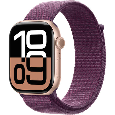 APPLE Watch 10, GPS