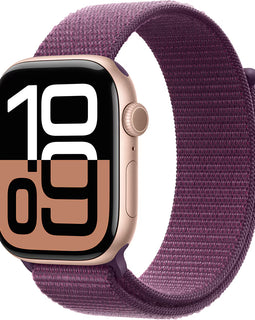 APPLE Watch 10, GPS