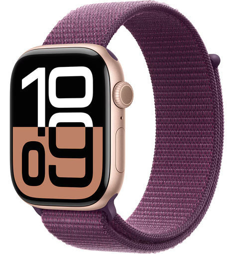 APPLE Watch 10, GPS