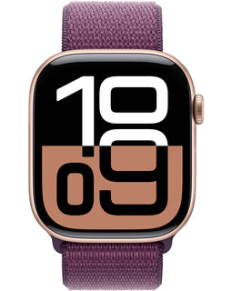 APPLE Watch 10, GPS