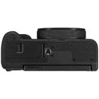 Canon PowerShot V1 4K Video 24.2MP Obiectiv 3.1x