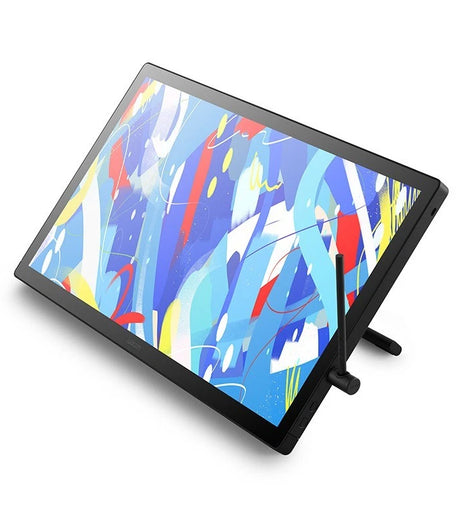 Graphic Tablet Wacom Cintiq 24 touch DTH246