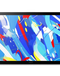 Graphic Tablet Wacom Cintiq 24 touch DTH246