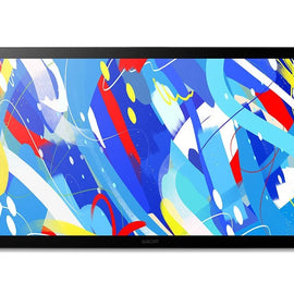 Graphic Tablet Wacom Cintiq 24 touch DTH246