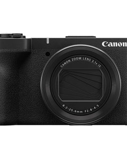 Canon PowerShot V1 4K Video 24.2MP Obiectiv 3.1x