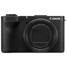 Canon PowerShot V1 4K Video 24.2MP Obiectiv 3.1x