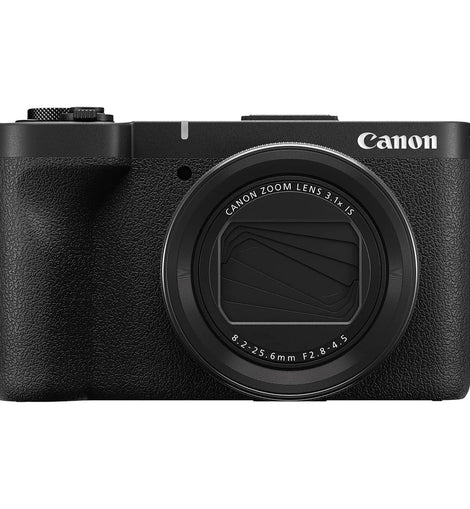 Canon PowerShot V1 4K Video 24.2MP Obiectiv 3.1x