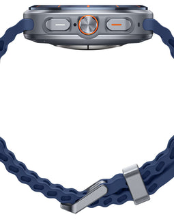 SAMSUNG Galaxy Watch Ultra 2025, 47 mm