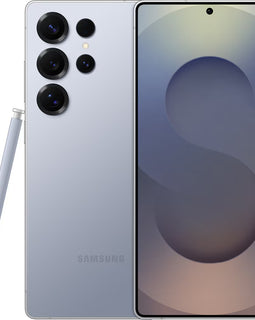 SAMSUNG Galaxy S25 Ultra 5G, 12GB RAM, Dual SIM