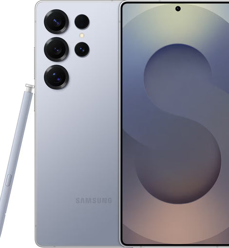 SAMSUNG Galaxy S25 Ultra 5G, 12GB RAM, Dual SIM