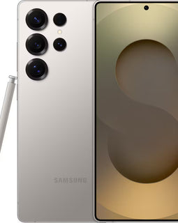 SAMSUNG Galaxy S25 Ultra 5G, 12GB RAM, Dual SIM