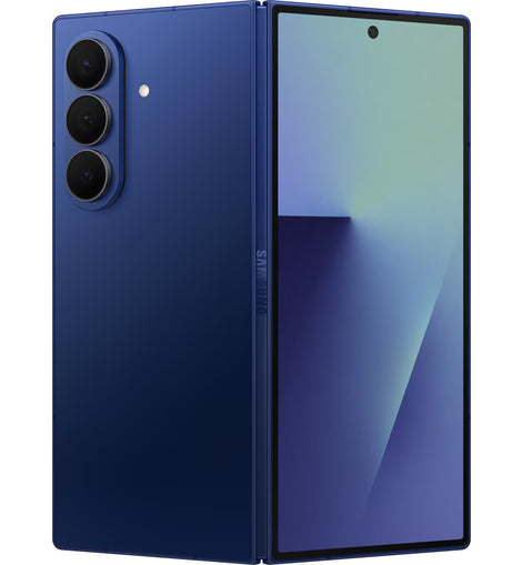 SAMSUNG Galaxy Z Fold7 5G, 12GB RAM, Dual SIM