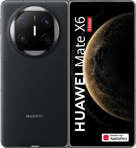 HUAWEI Mate X6, 12GB RAM, Dual SIM